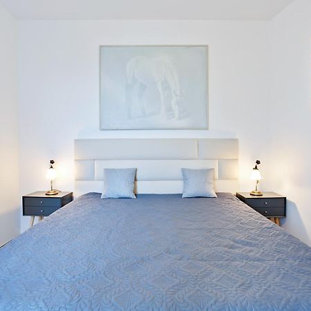 Ferienwohnung Melody Prag Exterior foto