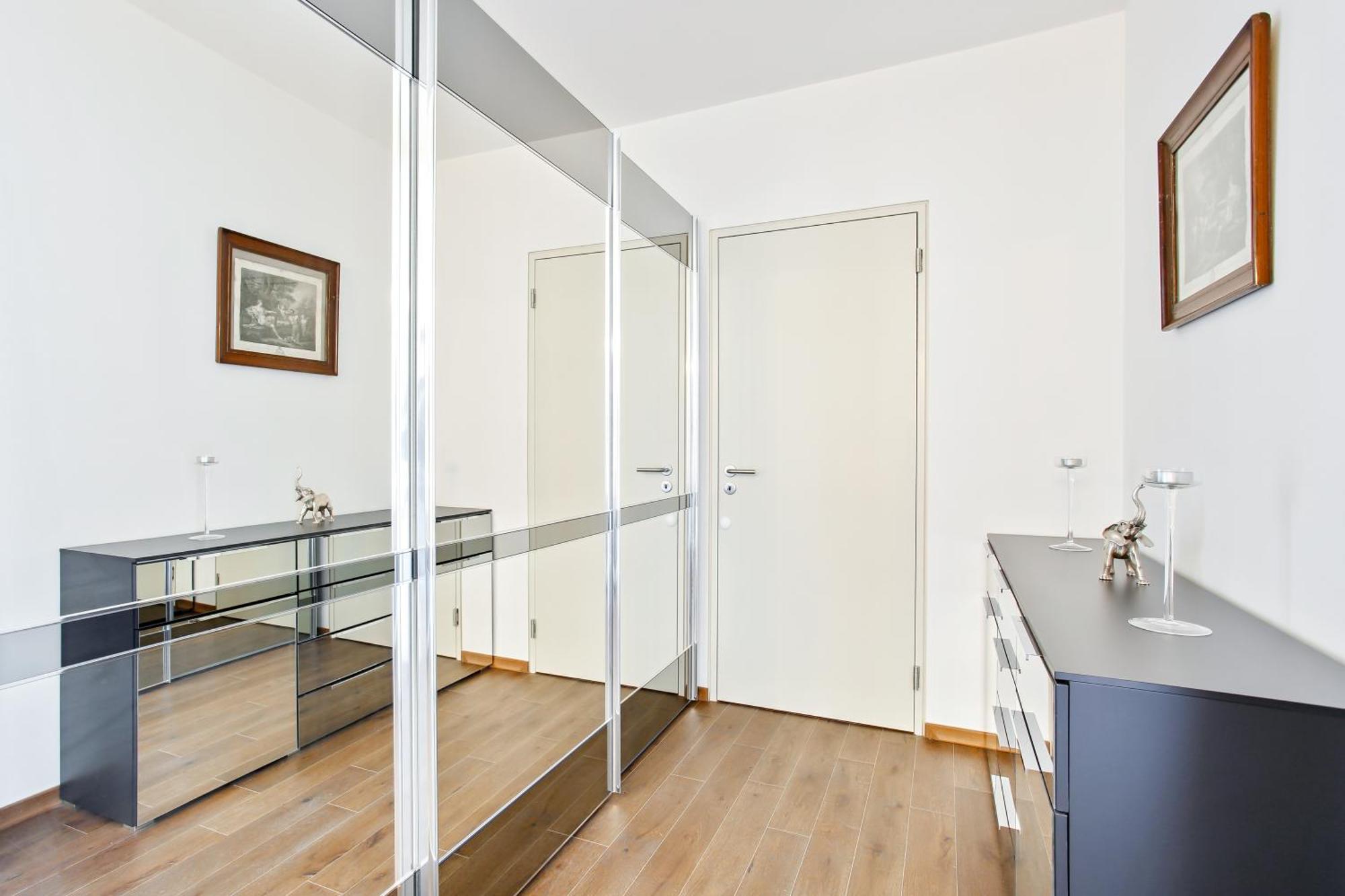 Ferienwohnung Melody Prag Exterior foto